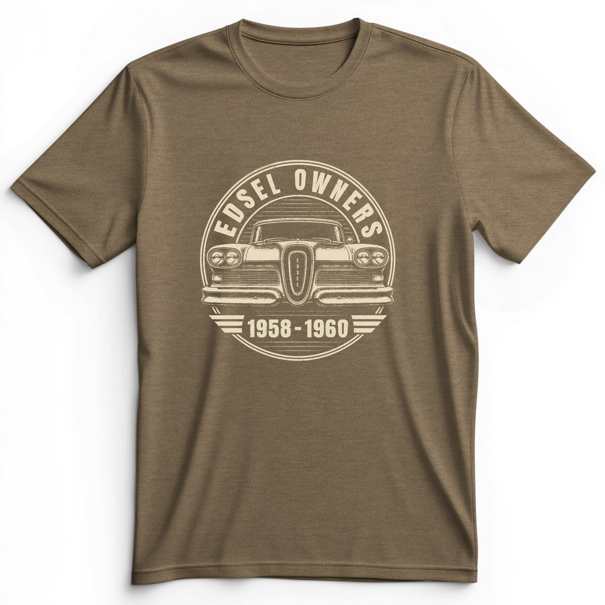 Edsel Premium Tee