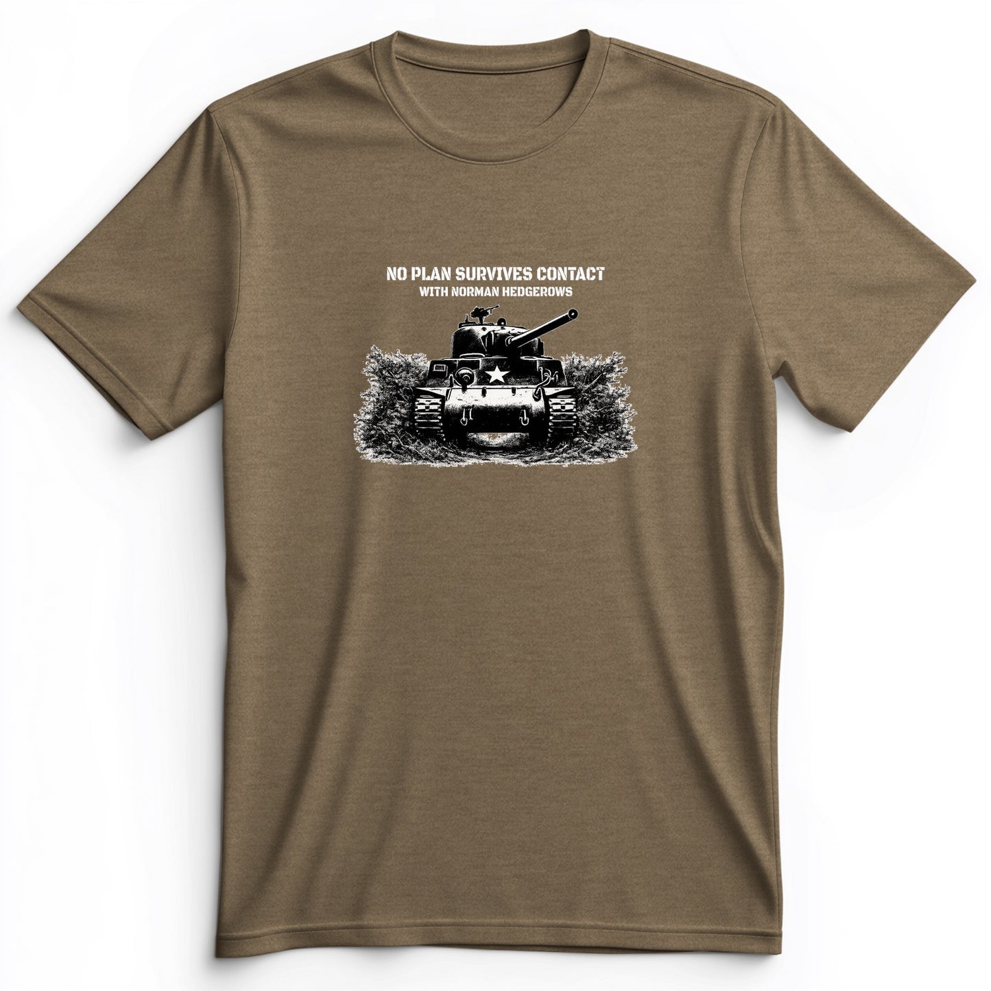 Hedgerows Premium Tee