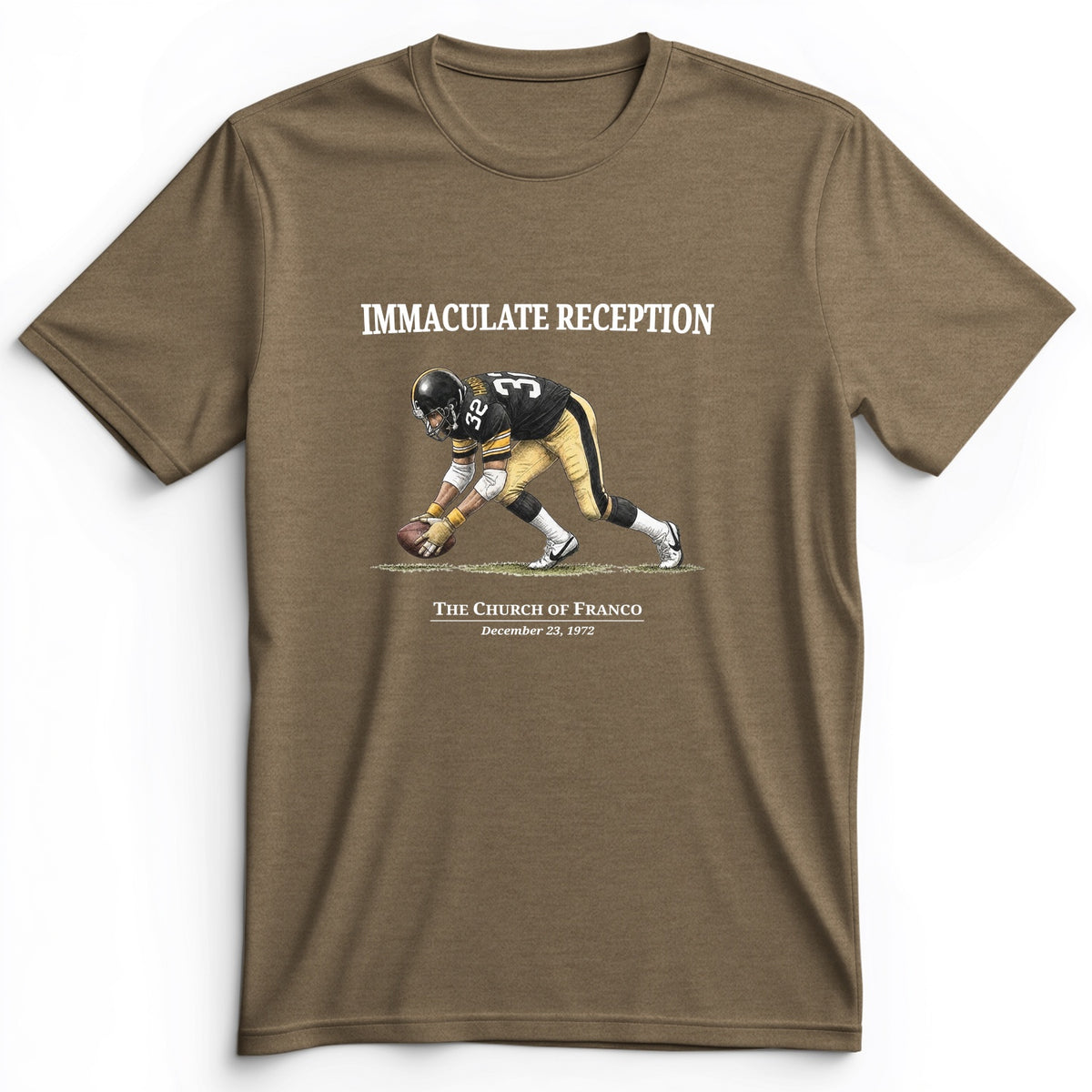 Immaculate Reception Premium Tee