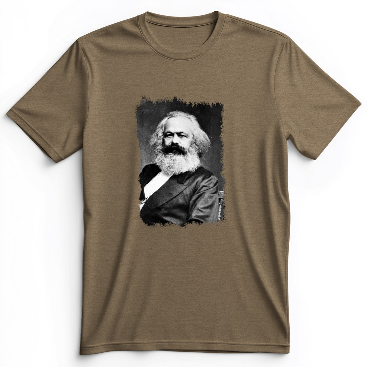 Karl Marx Premium Tee