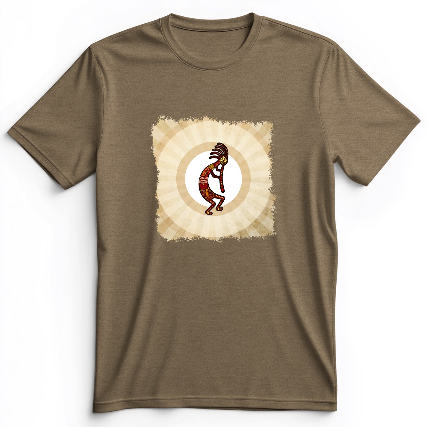Kokopelli Premium Tee