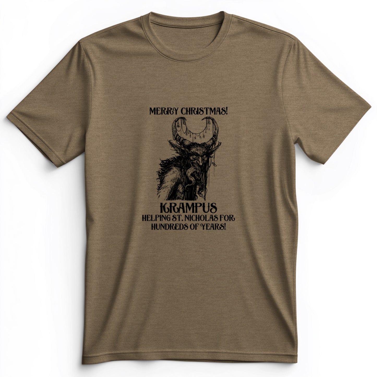 Krampus Premium Tee