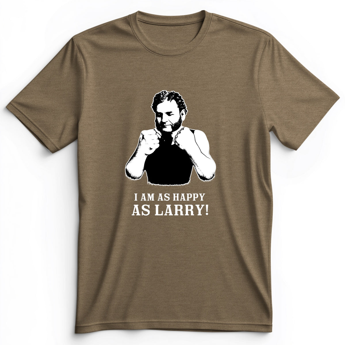 Larry Foley Premium Tee