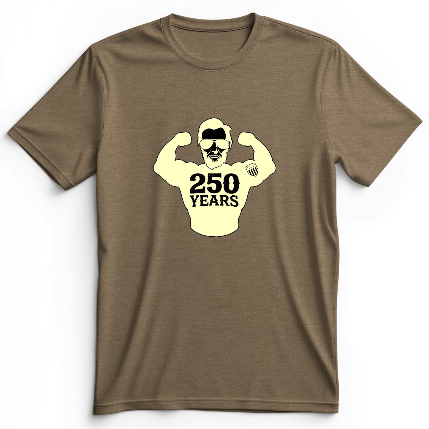 Lincoln 250 Premium Tee