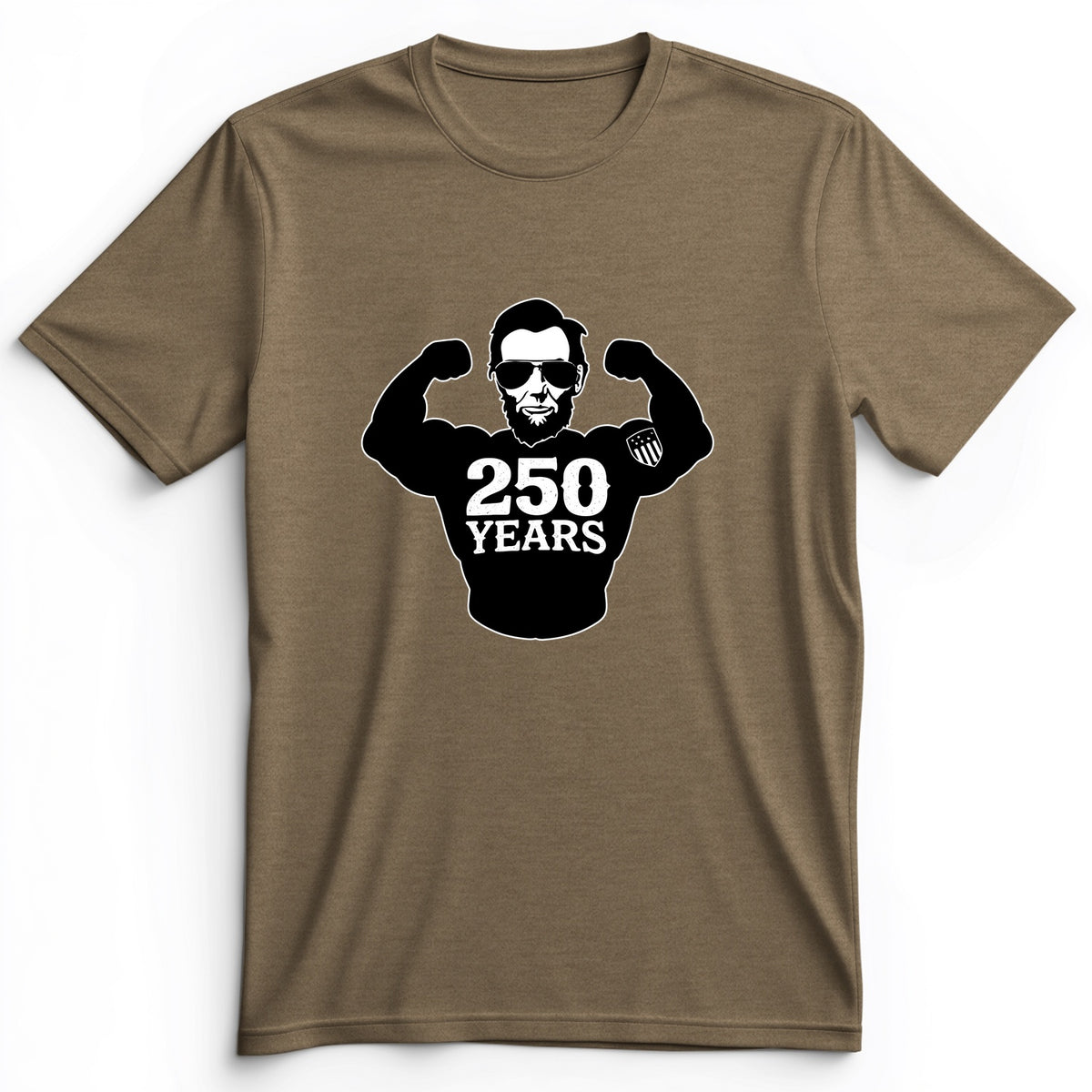 Lincoln 250 Premium Tee