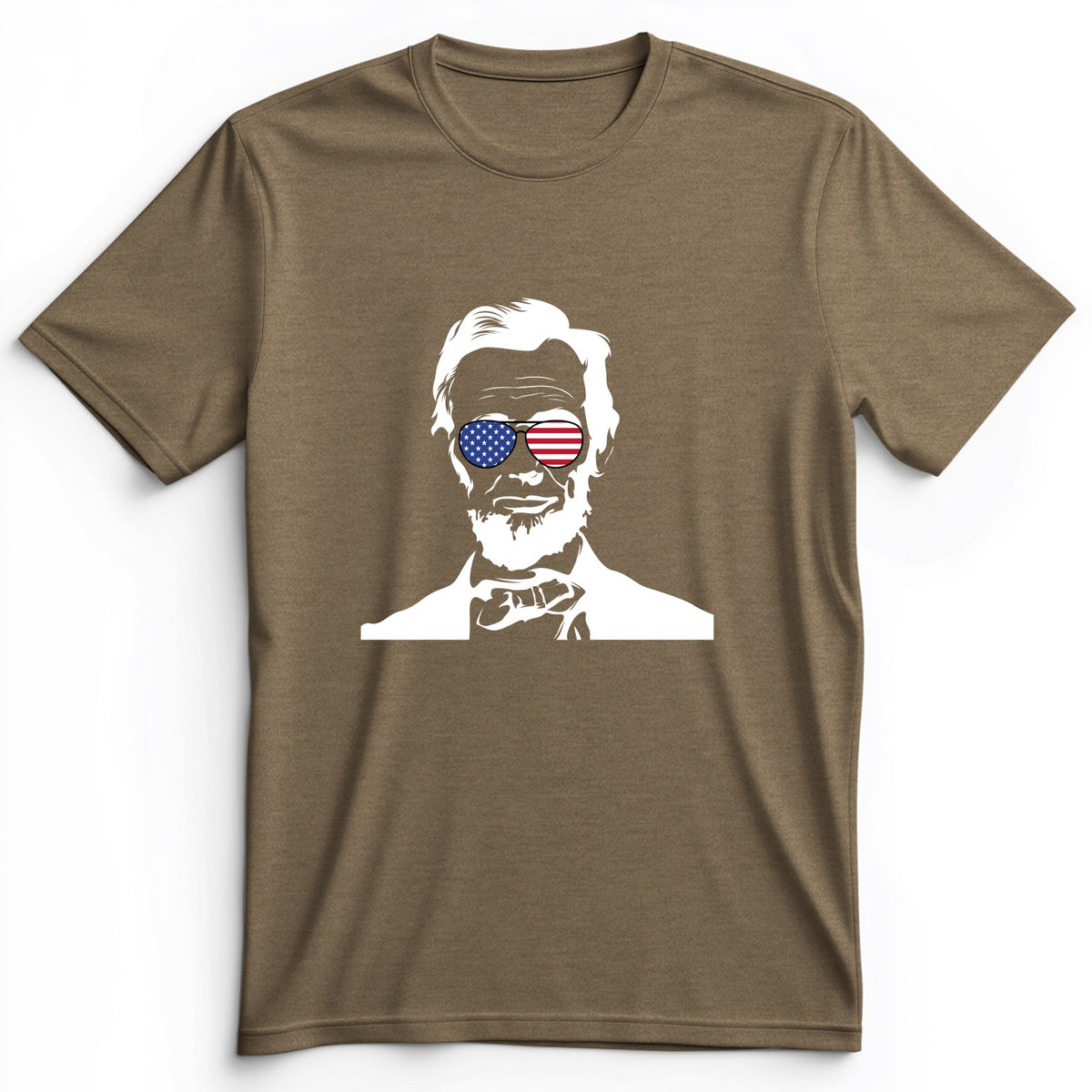 Lincoln Shades Premium Tee