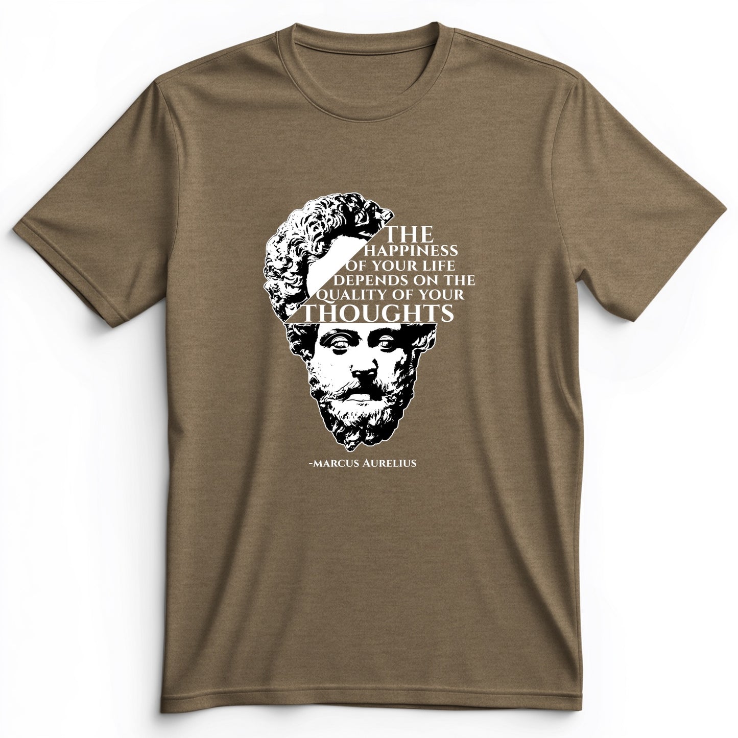 Marcus Aurelius Premium Tee