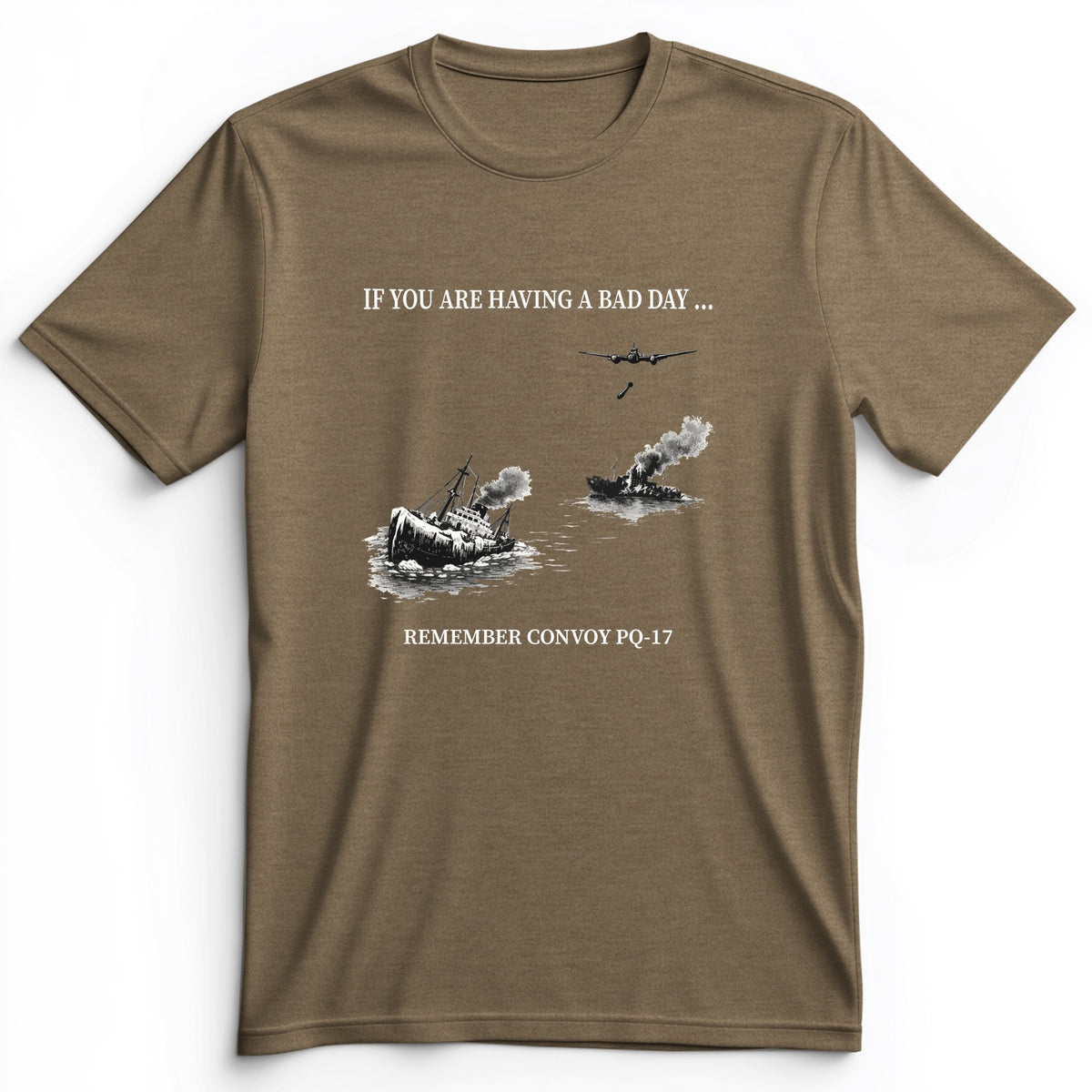 Pq-17 Premium Tee