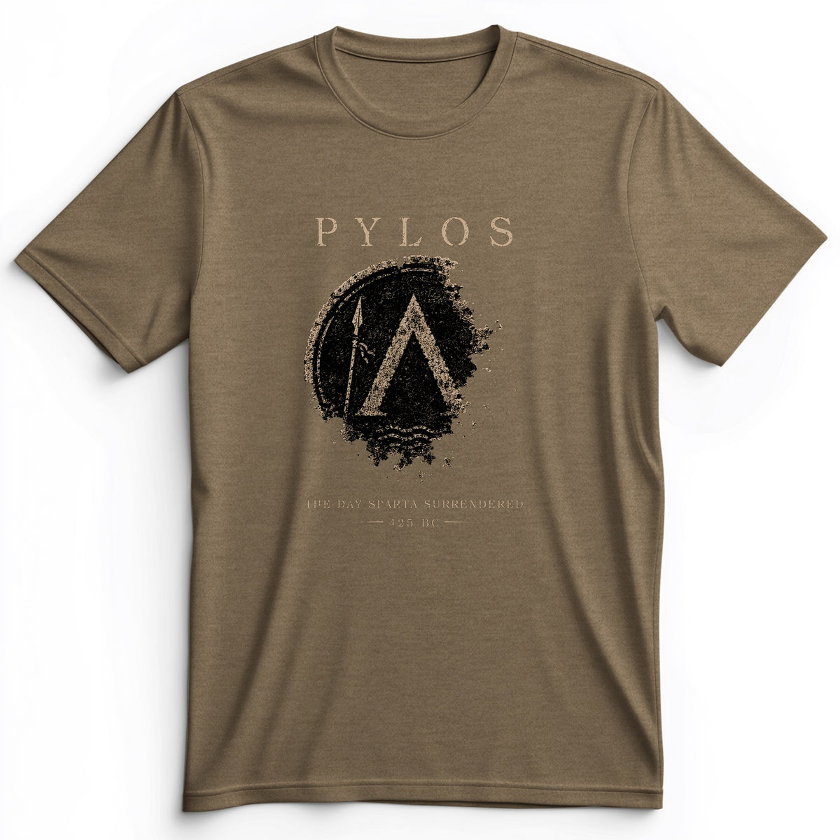Pylos Premium Tee