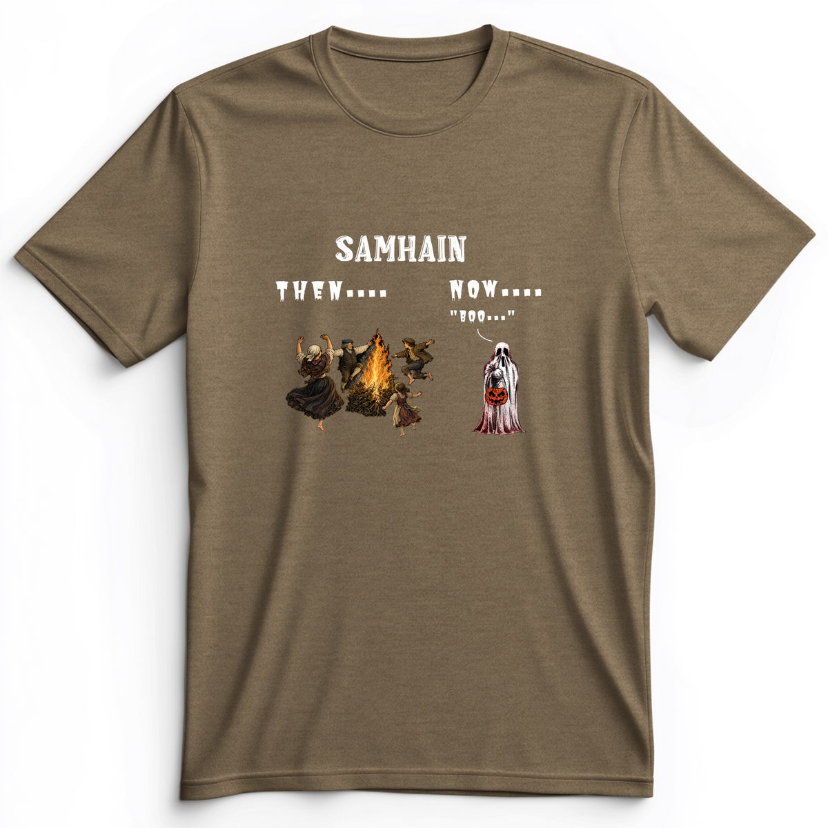 Samhain Premium Tee