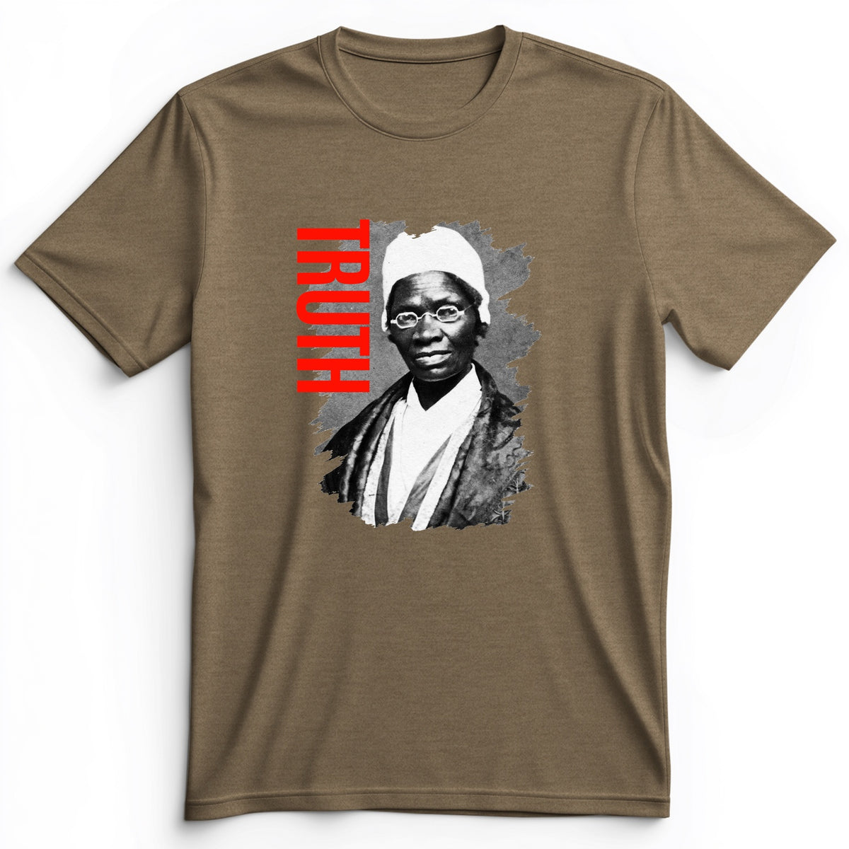 Sojourner Truth Premium Tee