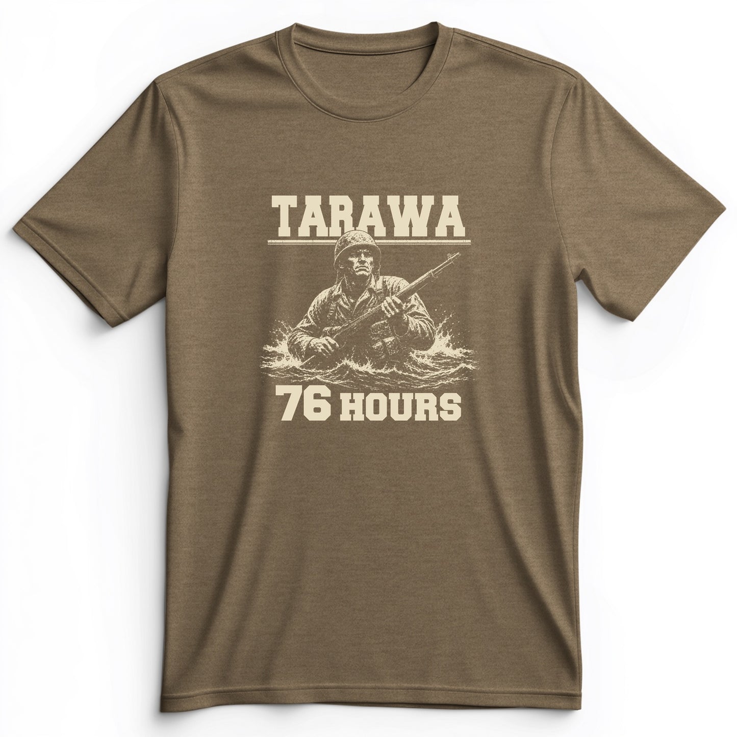 Tarawa Premium Tee
