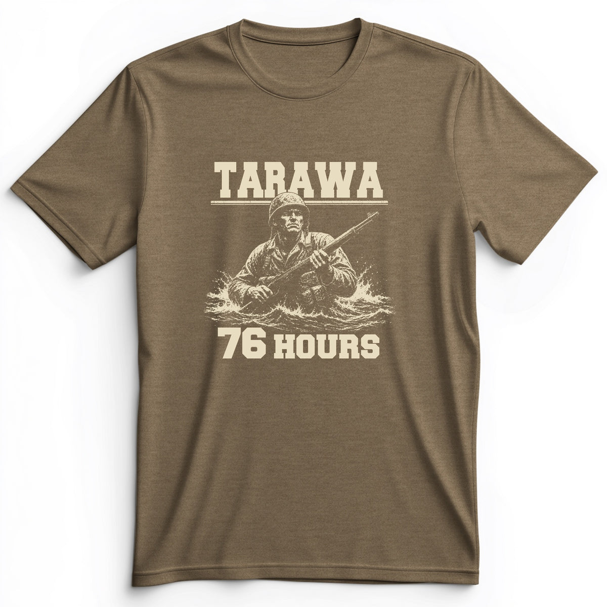 Tarawa Premium Tee
