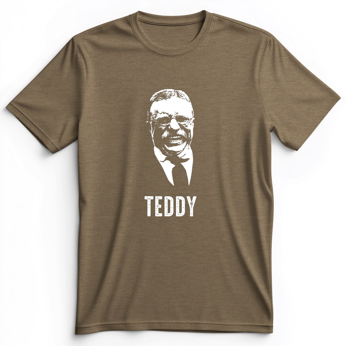 Teddy Premium Tee
