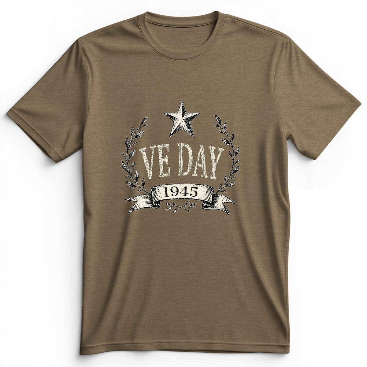 VE Day 1945 Premium Tee