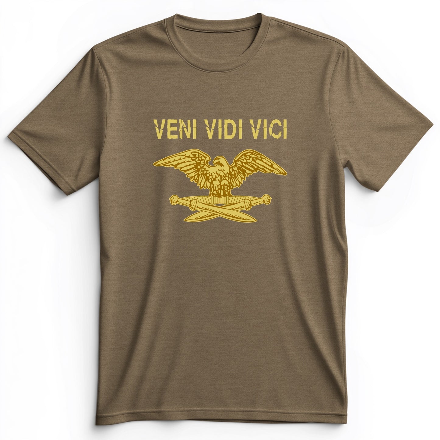 Veni Vidi Vici Premium Tee