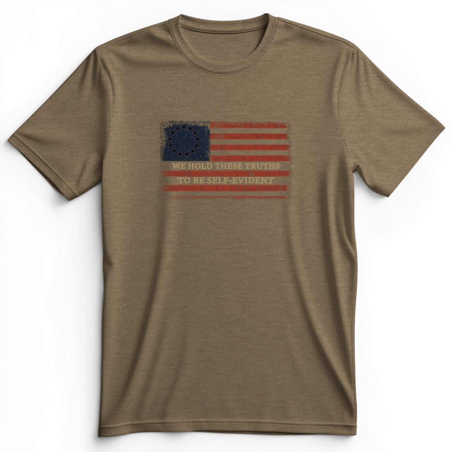 We Hold These Truths Premium Tee