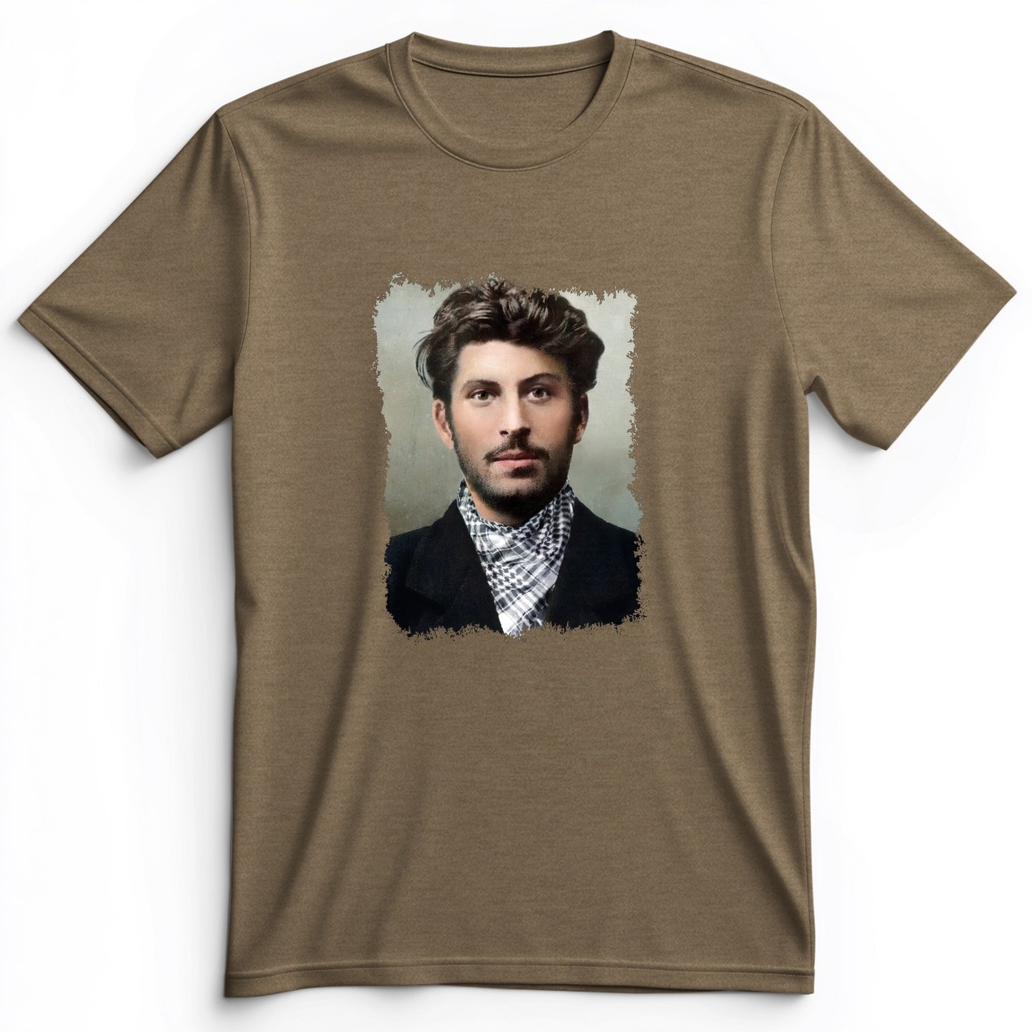 Young Stalin Premium Tee