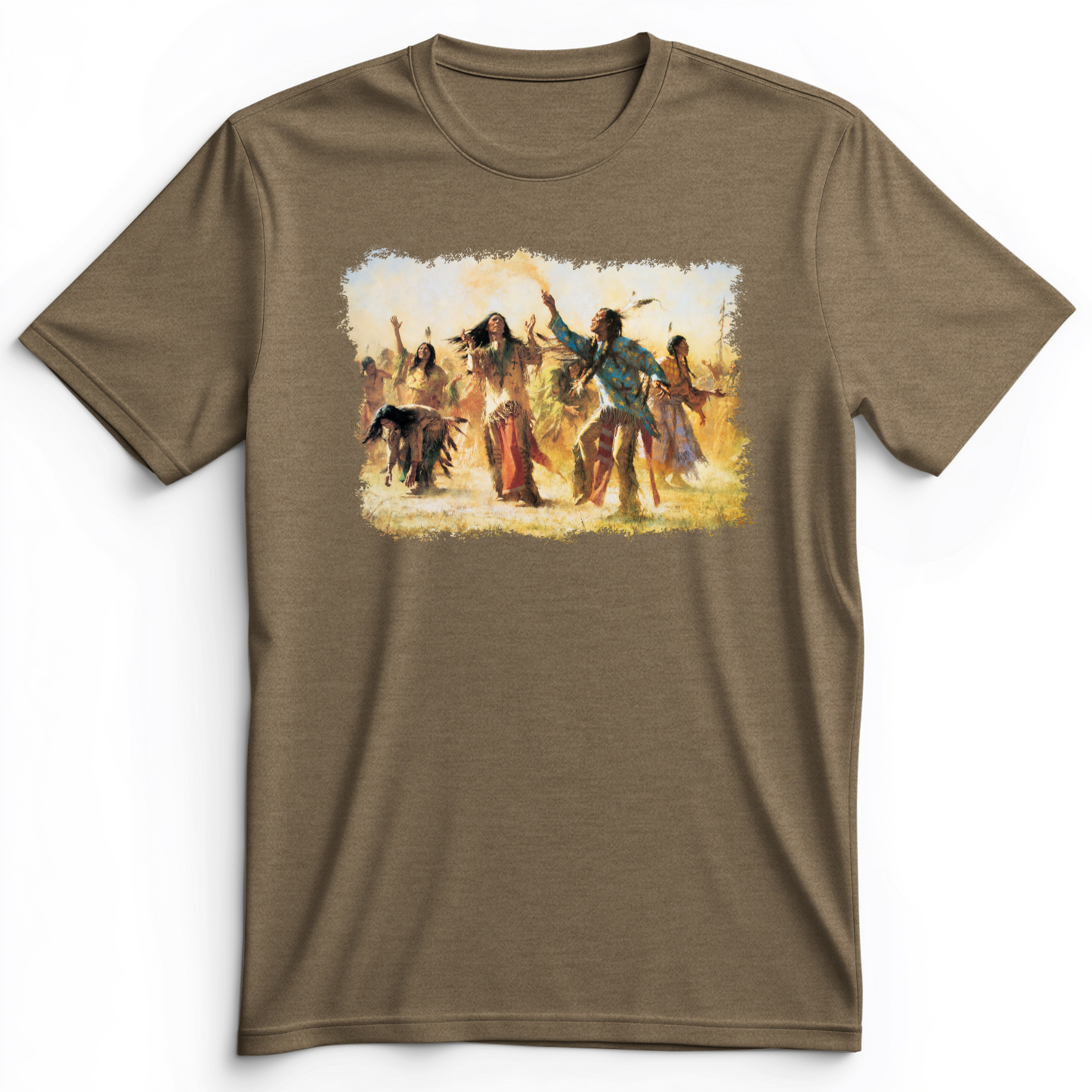 Ghost Dance Premium Tee