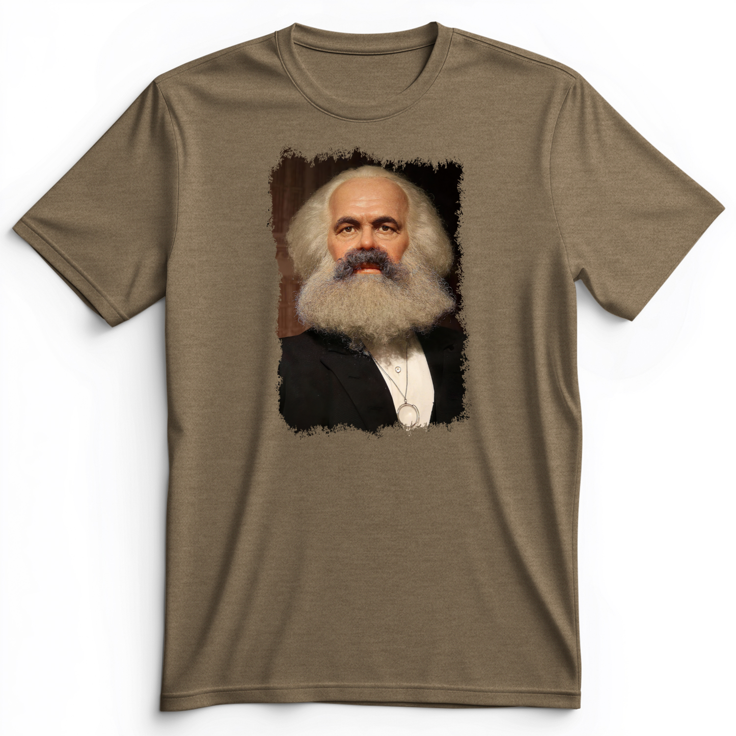 Karl Marx Premium Tee