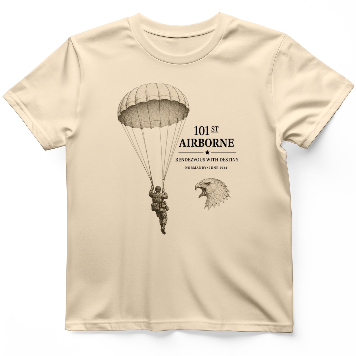 101st Airborne T-Shirt