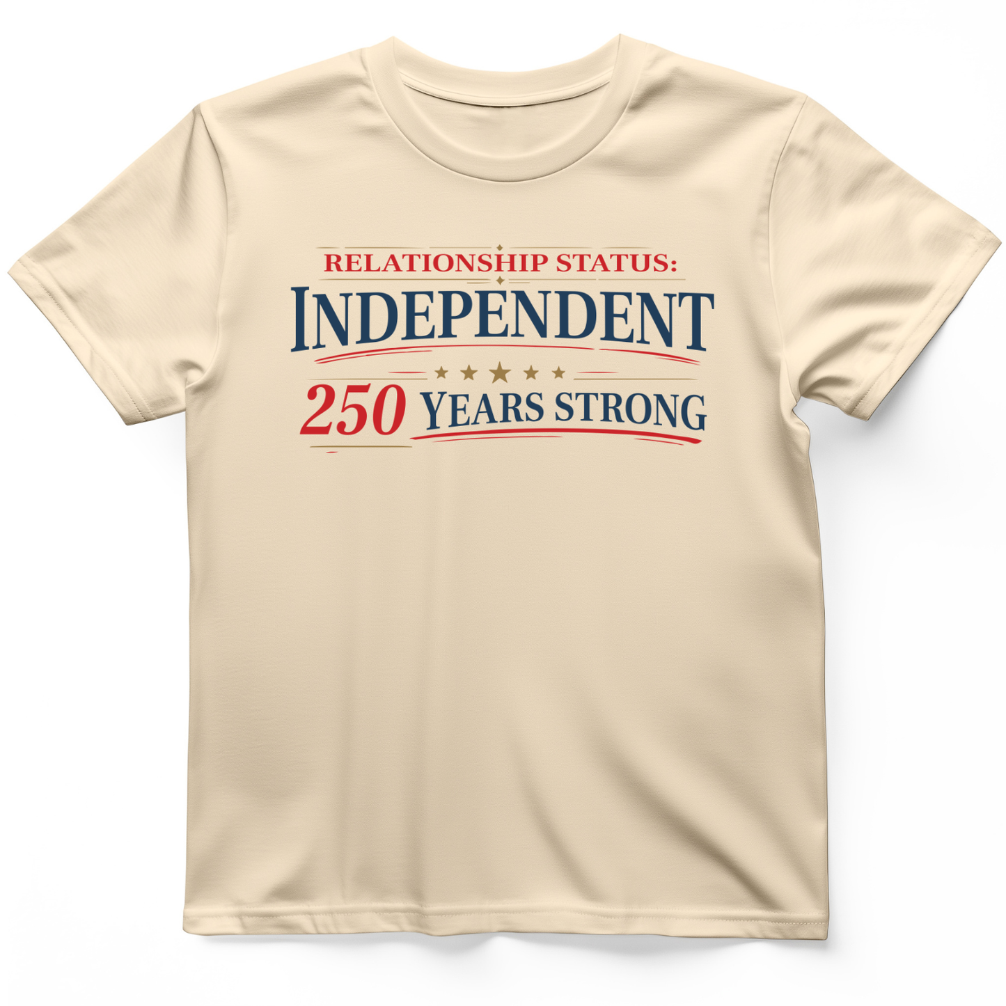 Relationship Status T-Shirt