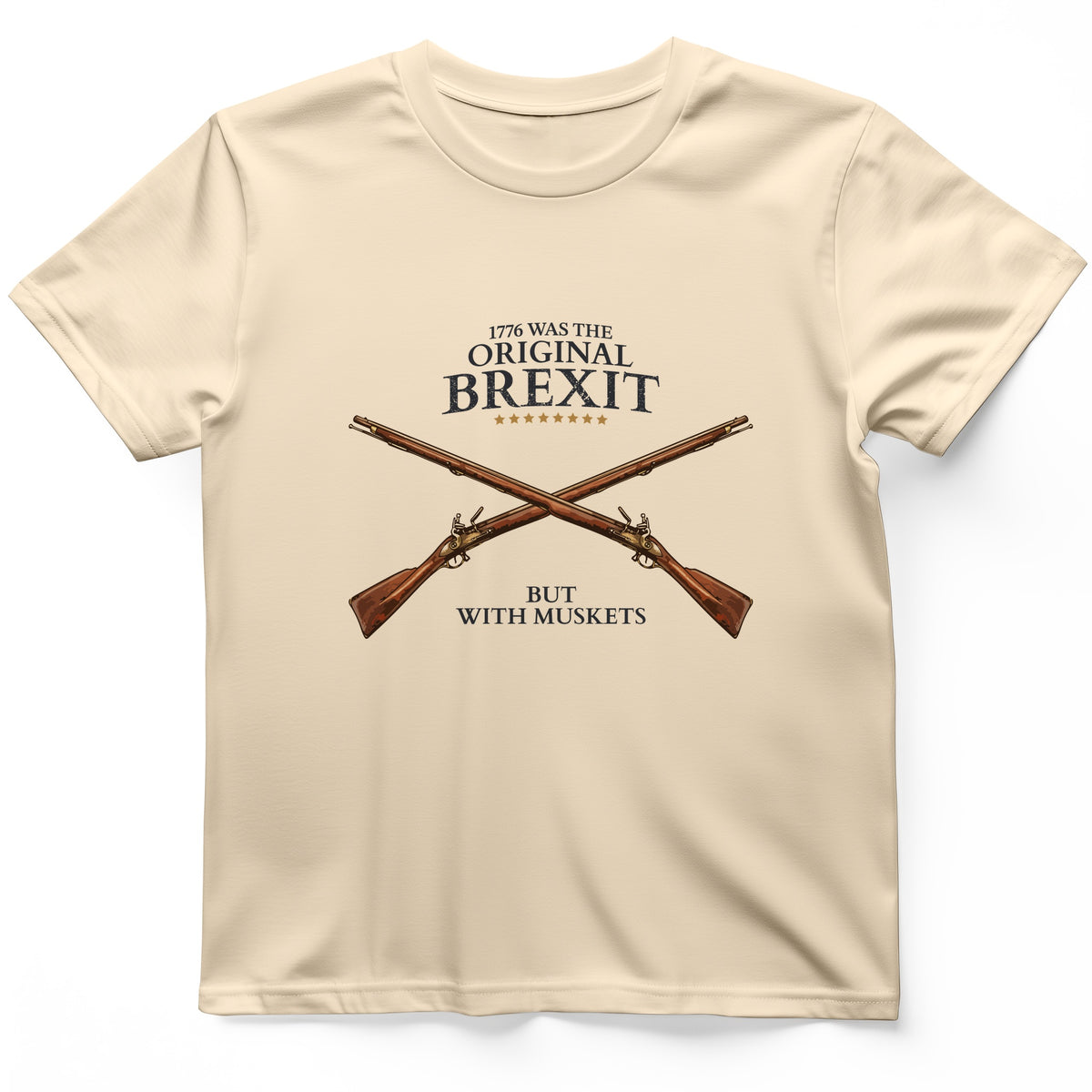 1776 Brexit T-Shirt