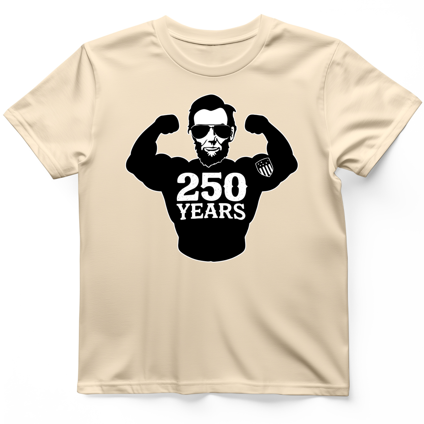 Lincoln 250 T-Shirt
