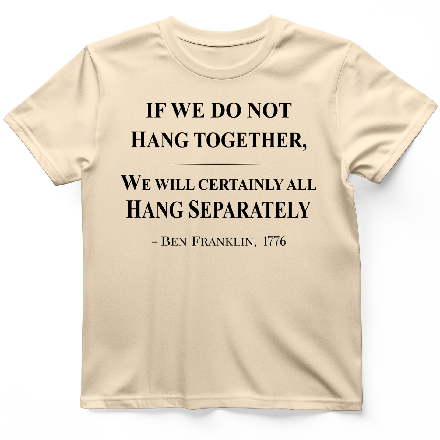 Hang Together T-Shirt