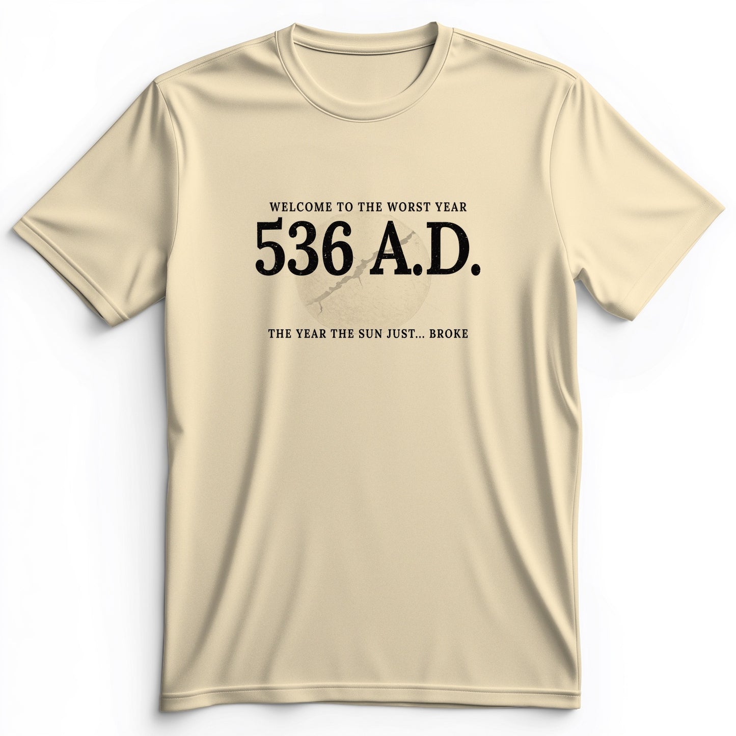 536 AD Premium Tee