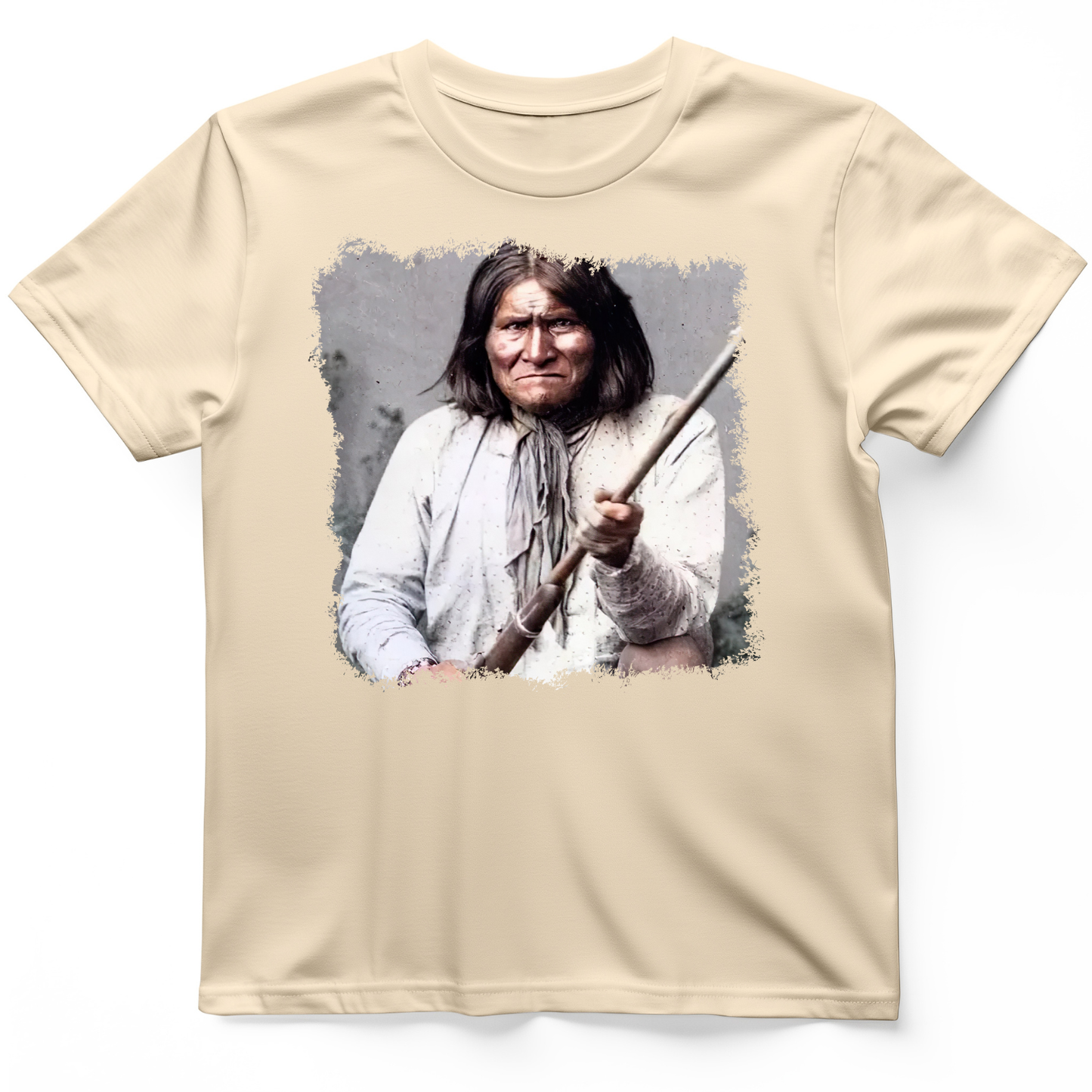 Geronimo T-Shirt