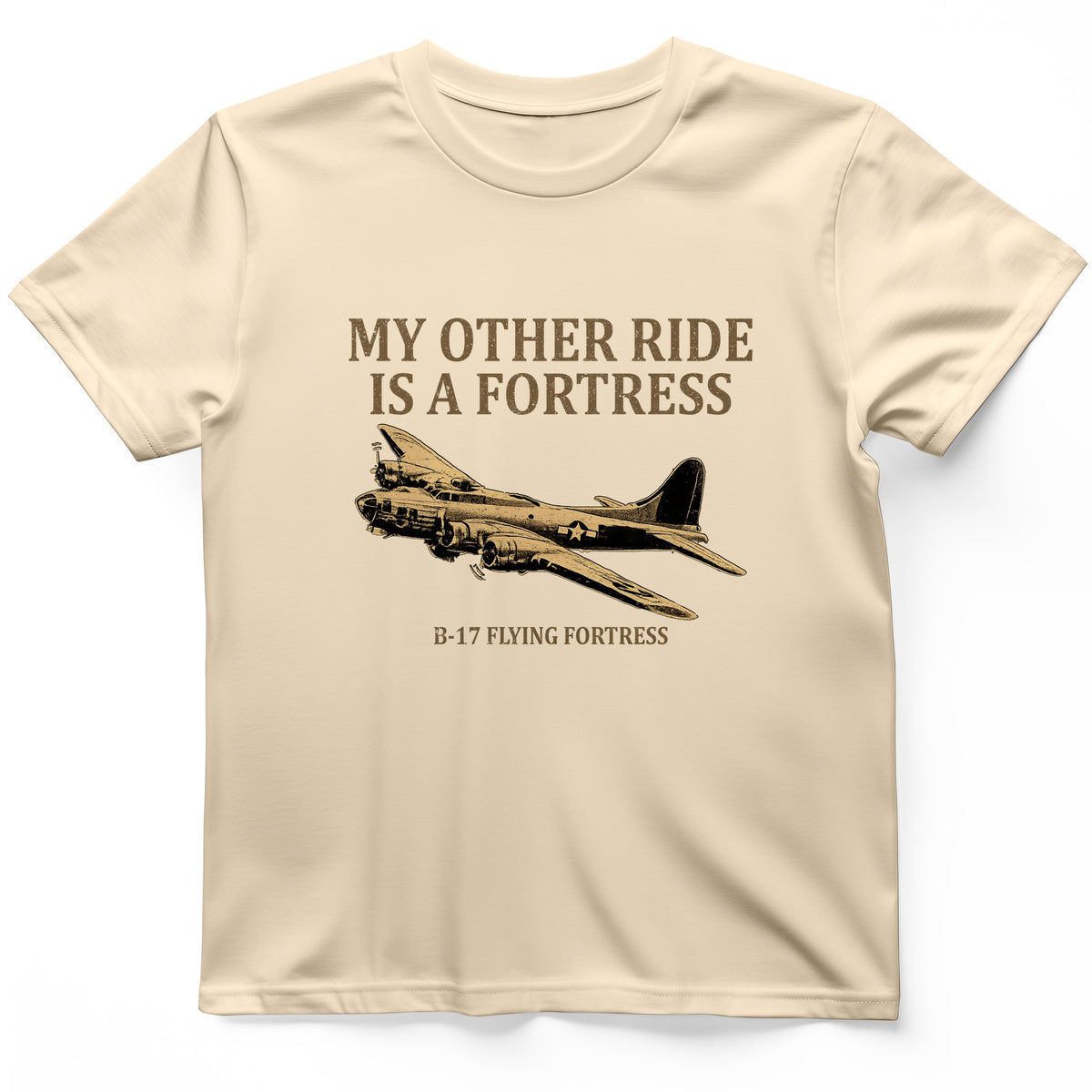 B-17 T-Shirt