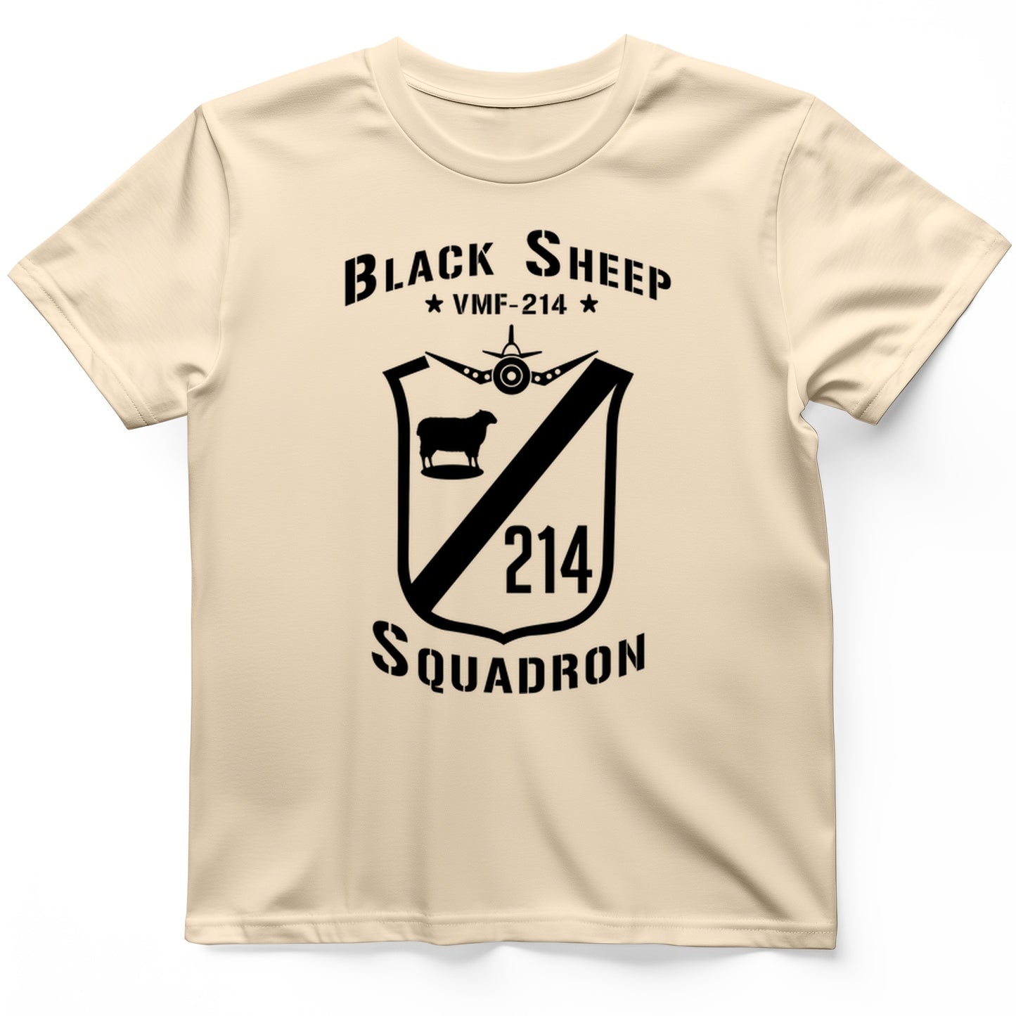 Black Sheep T- Shirt