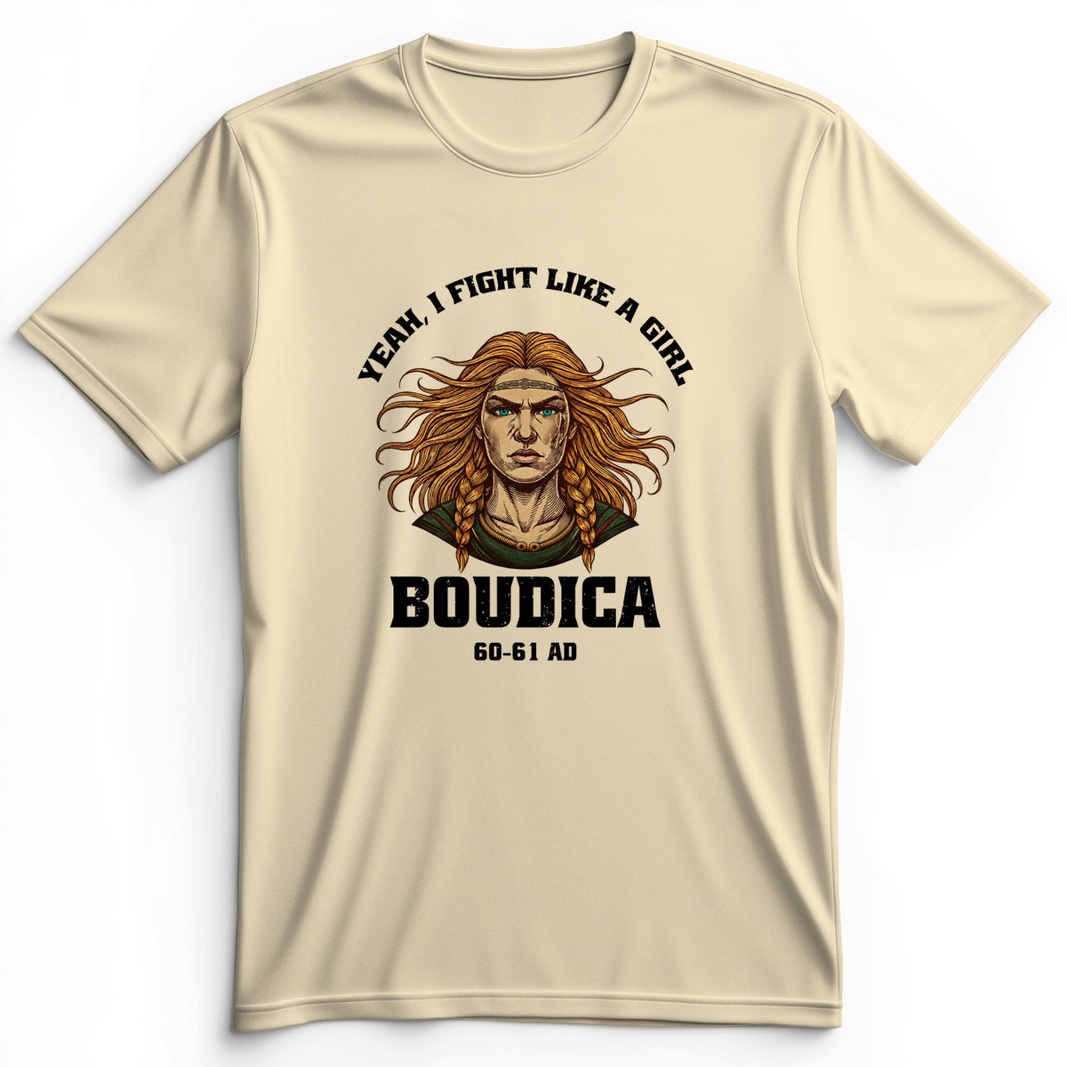 Boudica Premium Tee