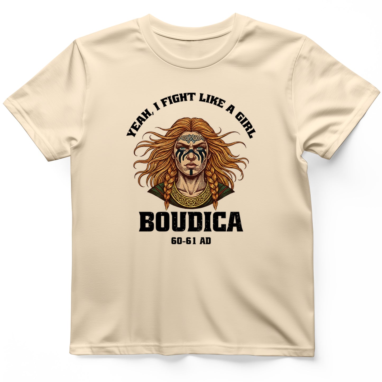 Boudica T-Shirt