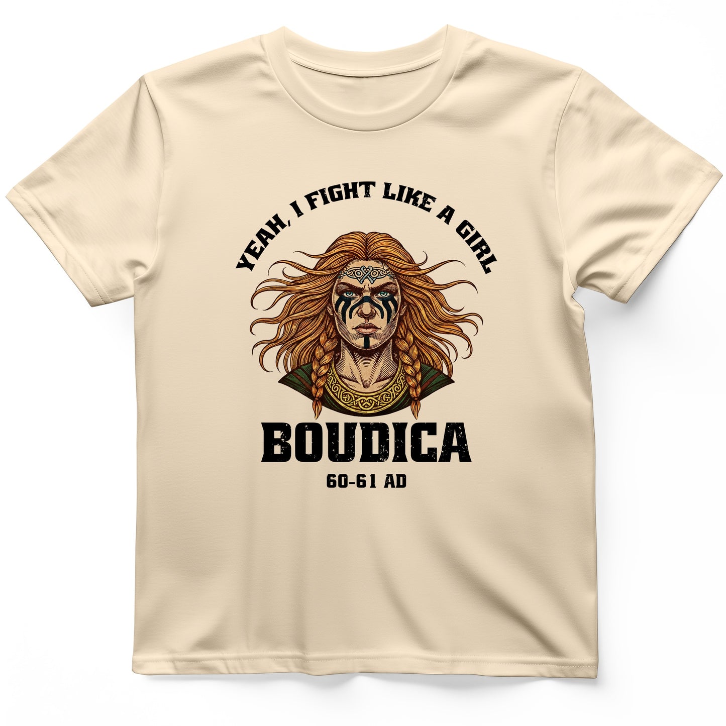 Boudica T-Shirt
