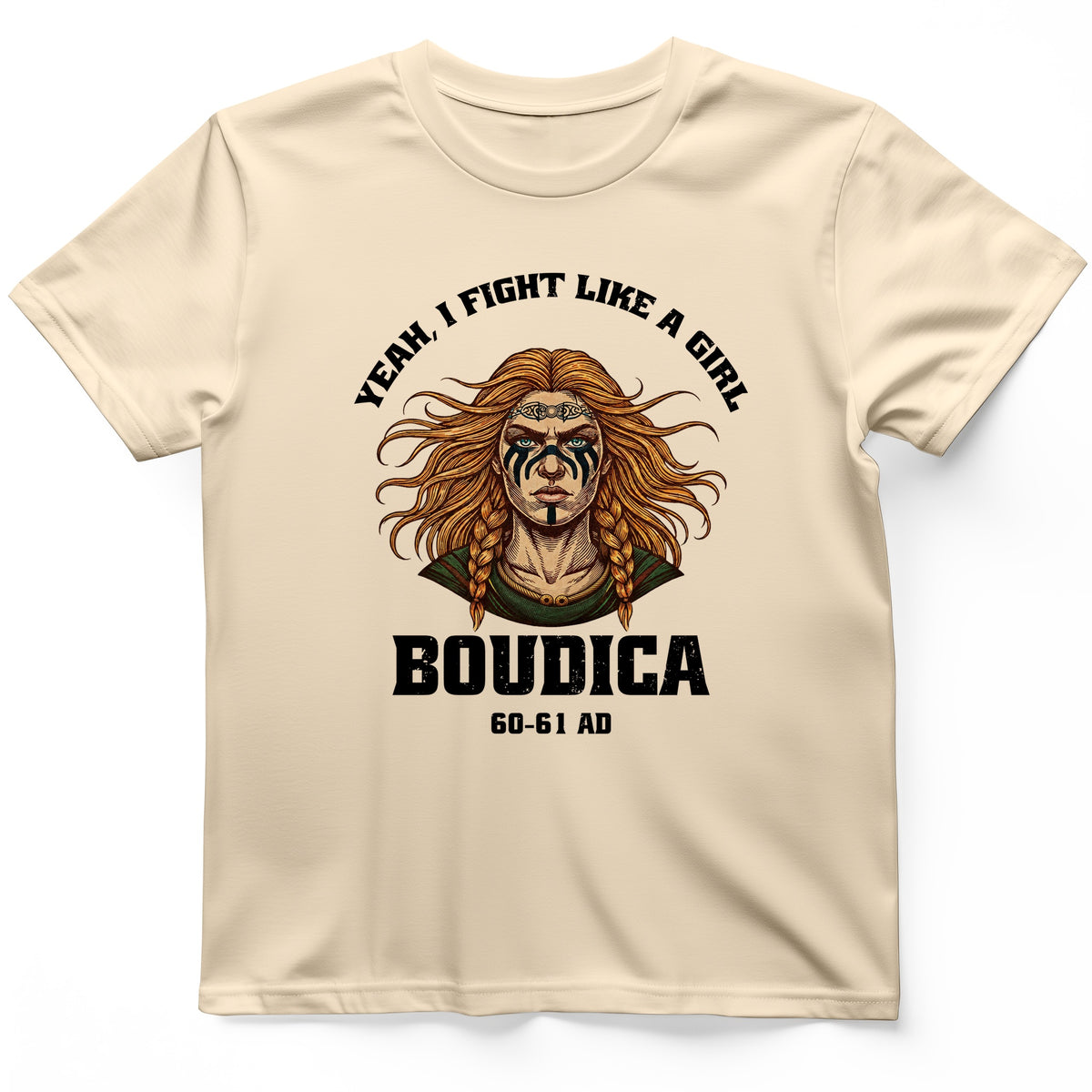 Boudica T-Shirt