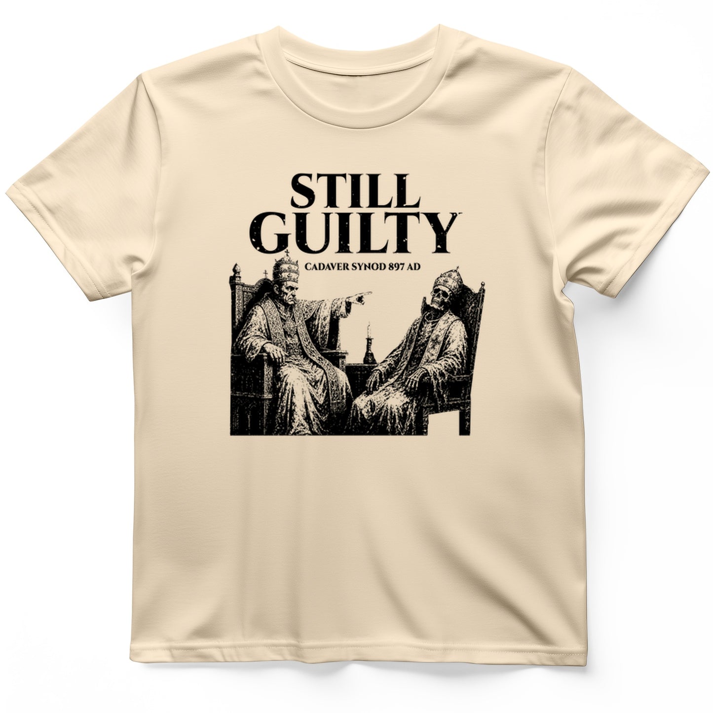 Cadaver Synod T-Shirt