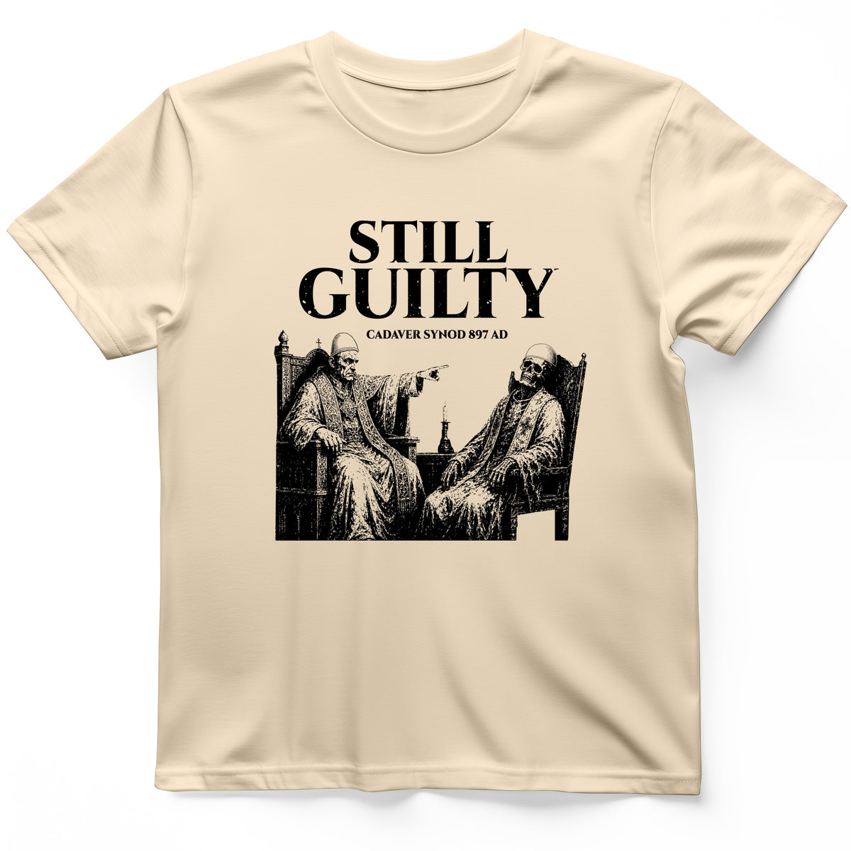 Cadaver Synod T-Shirt
