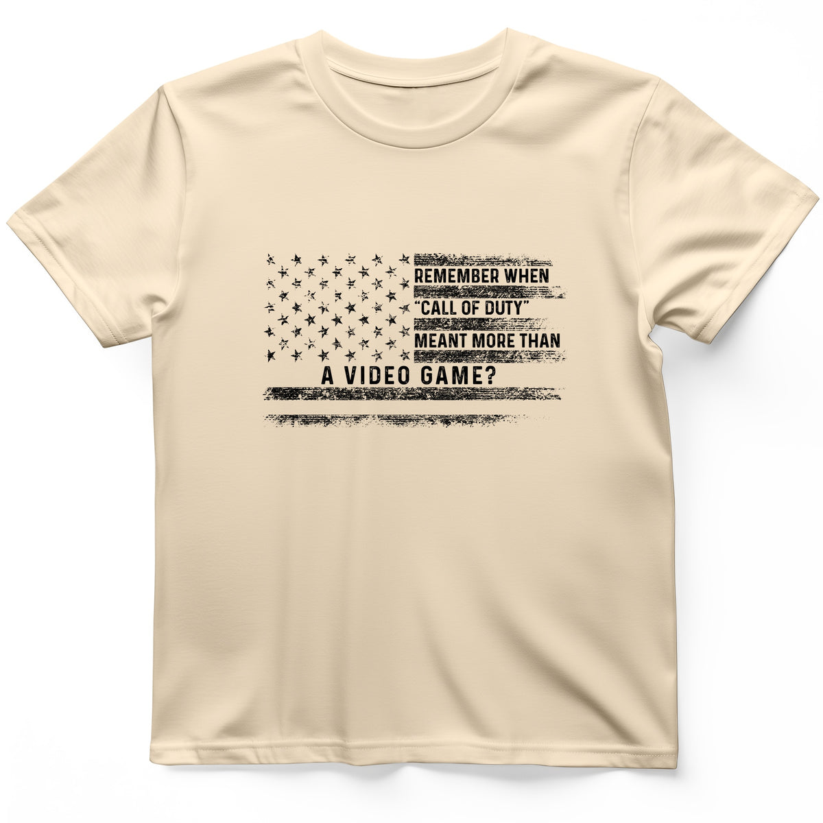 Call of Duty T-Shirt