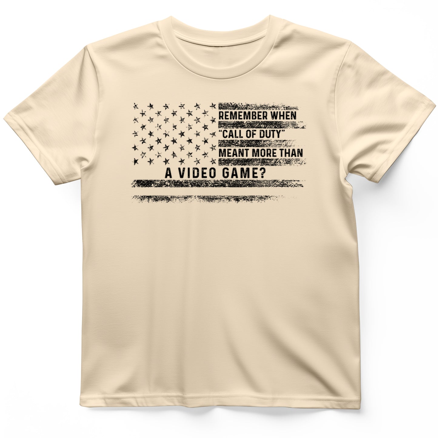 Call of Duty T-Shirt