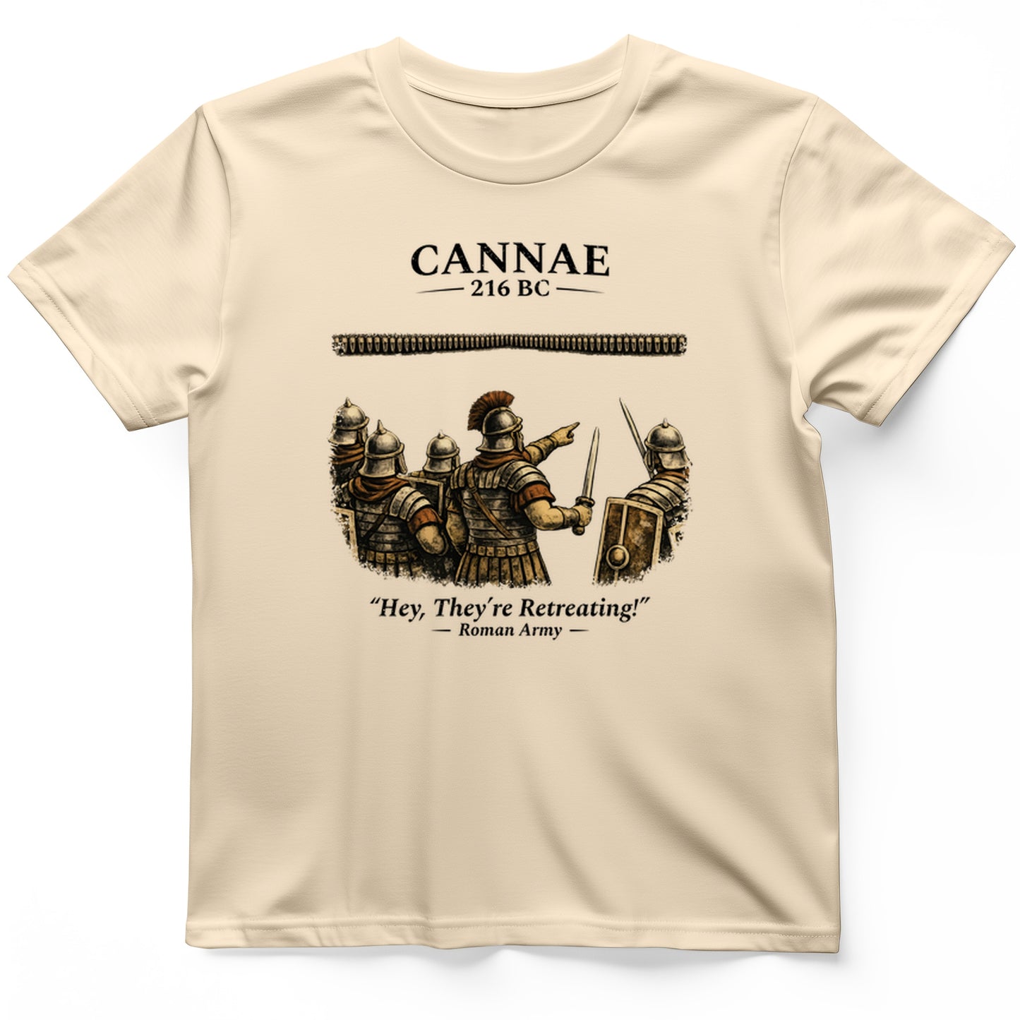 Cannae T-Shirt