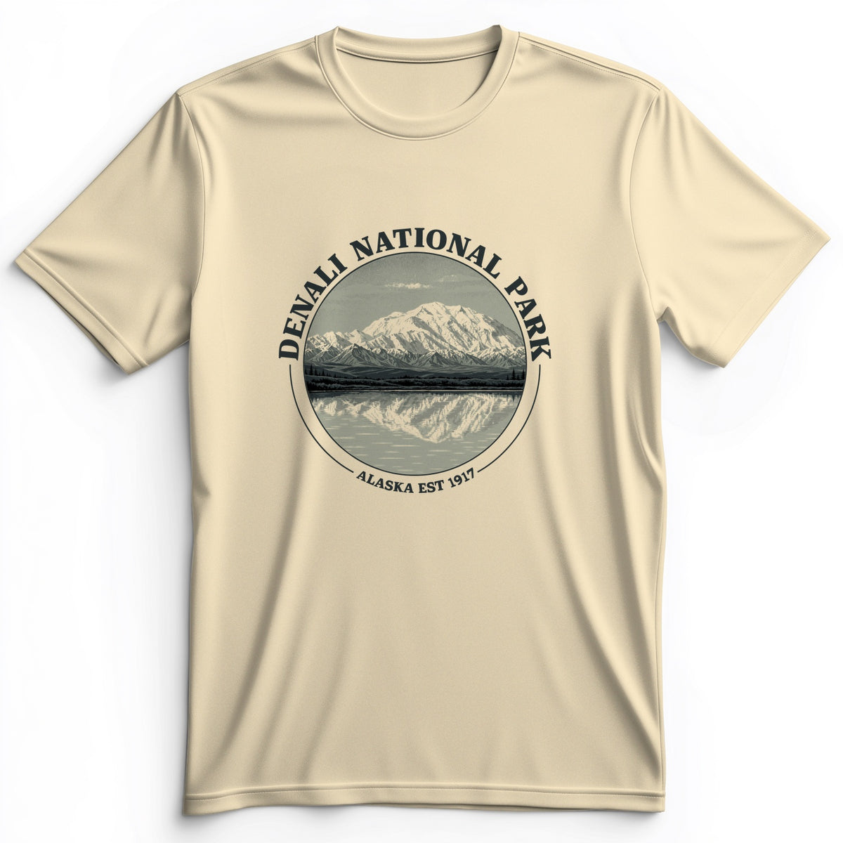 Denali Premium Tee