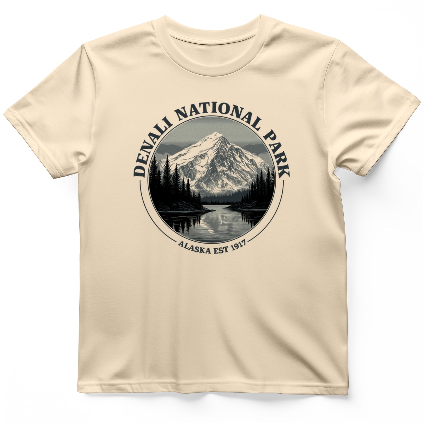 Denali T-Shirt