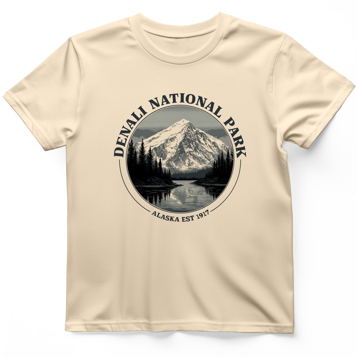 Denali T-Shirt