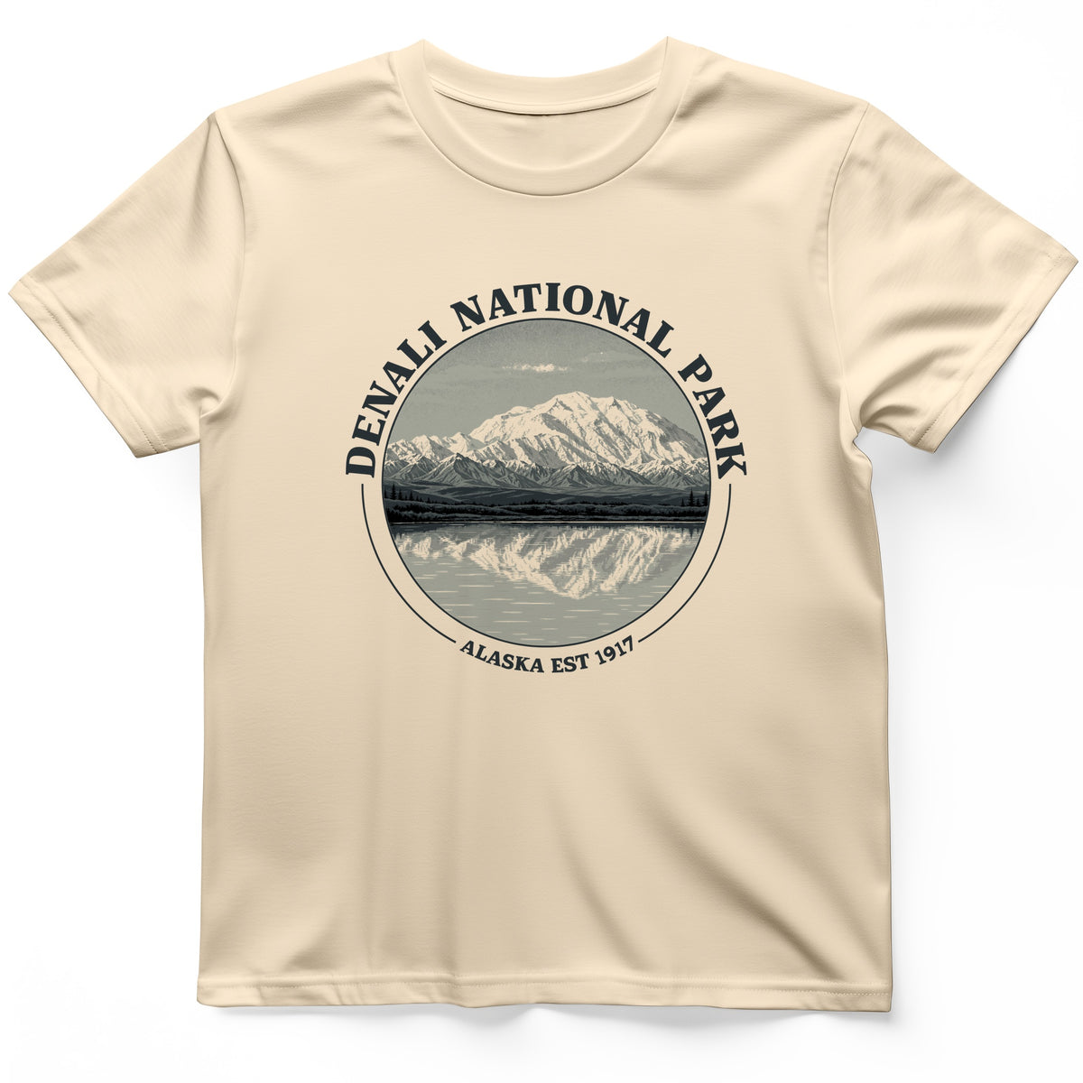 Denali T-Shirt