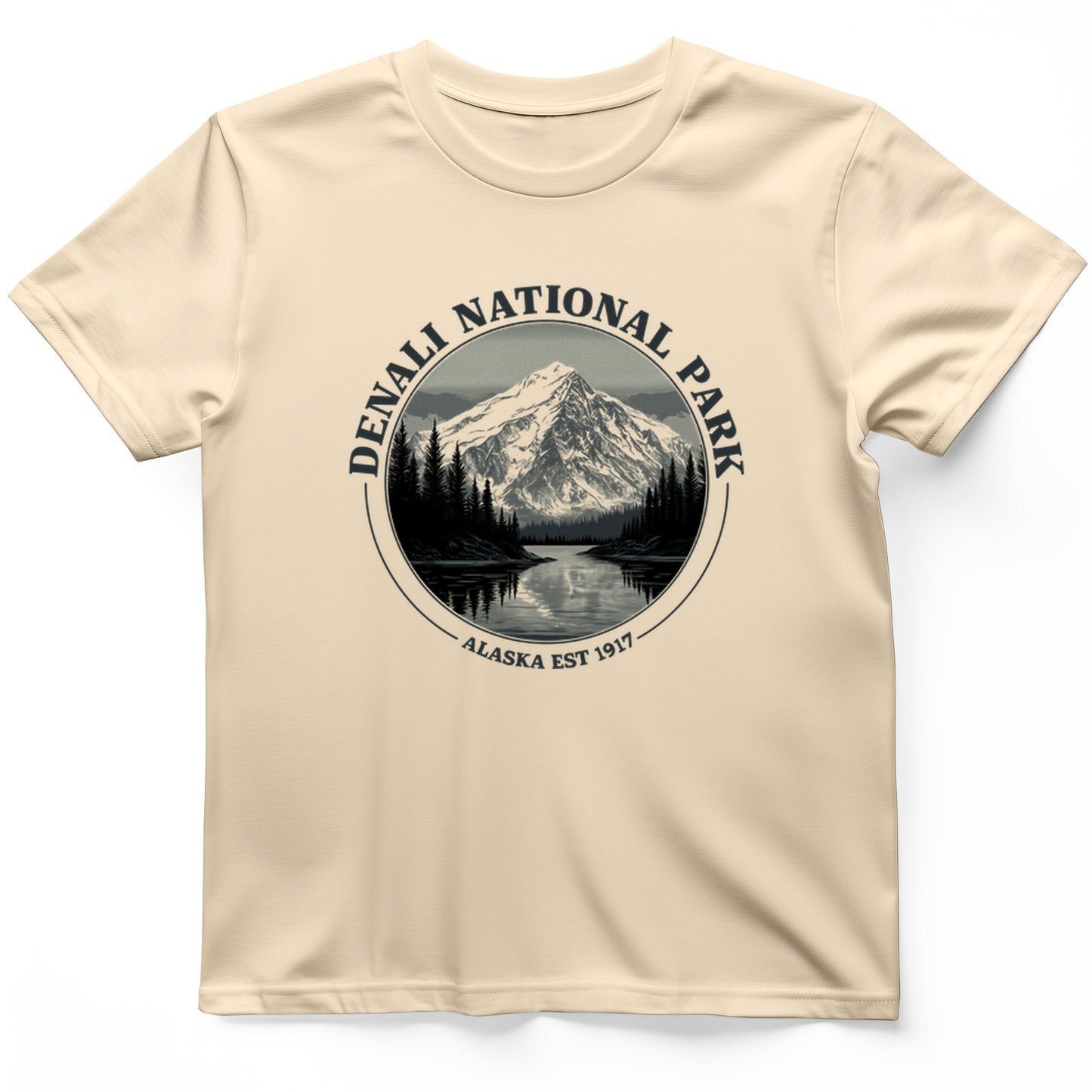 Denali T-Shirt