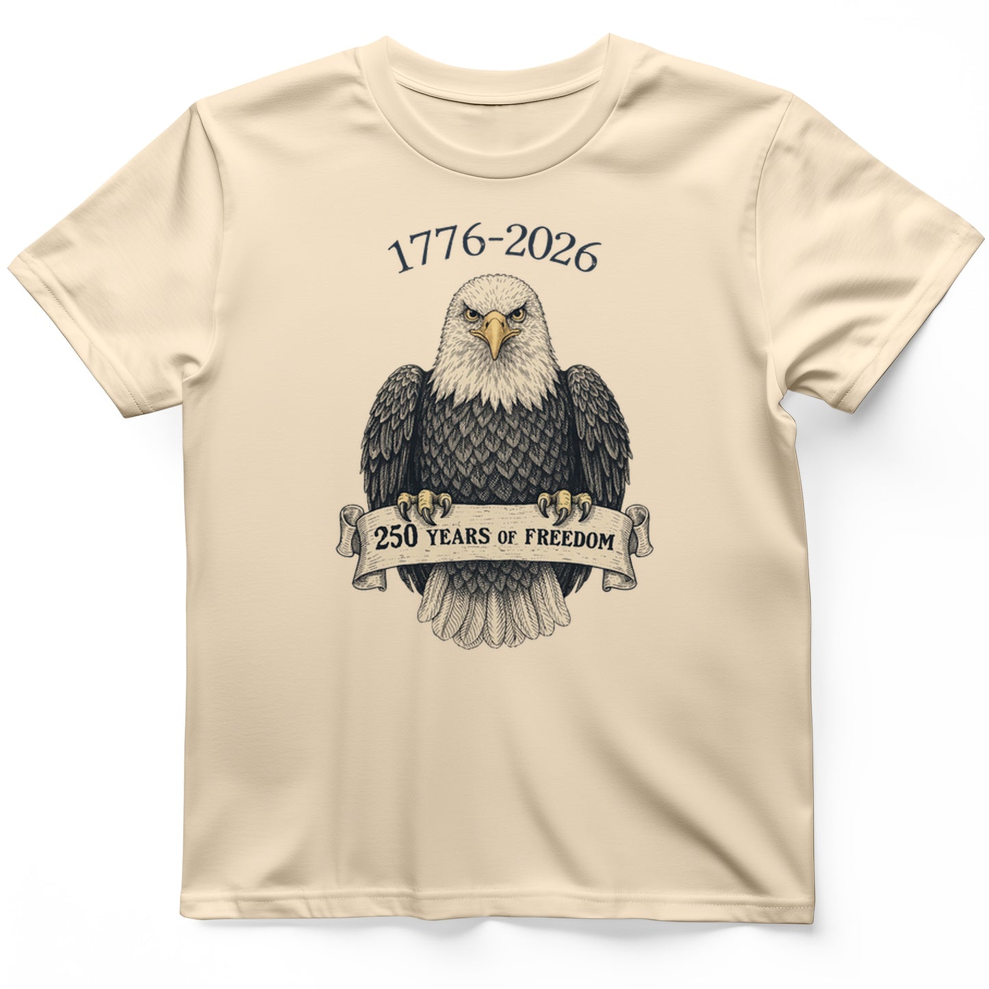 Eagle 250 T-Shirt