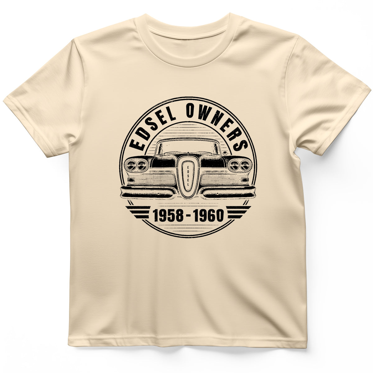 Edsel T-Shirt
