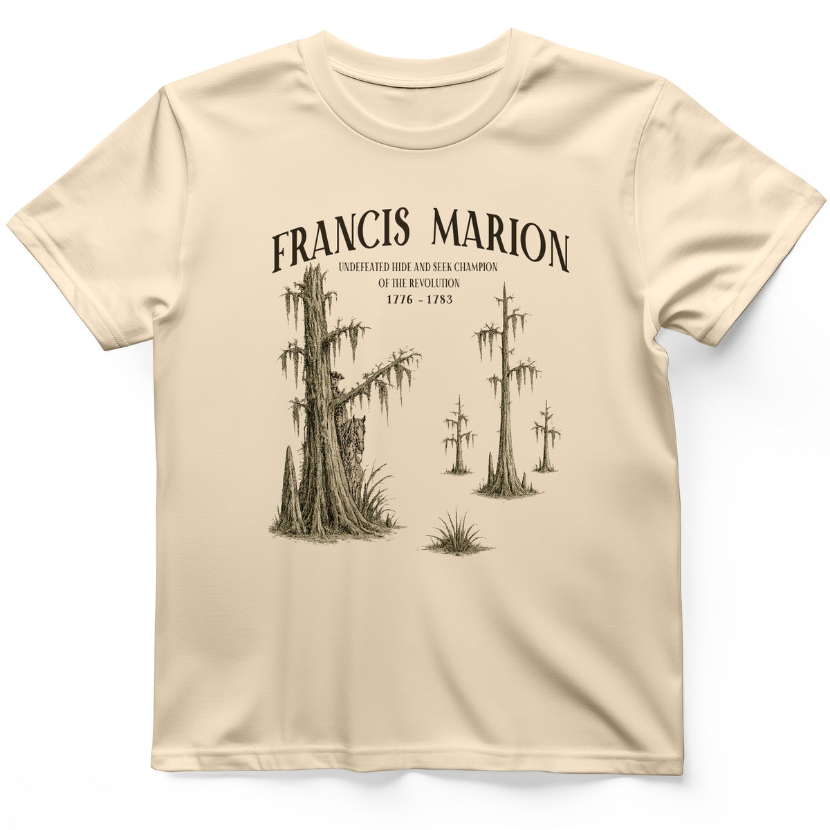 Francis Marion T-Shirt